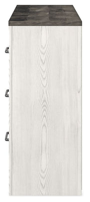 Gerridan - Dresser, Mirror - R&R Furniture Gallery (Fountain Valley, CA)