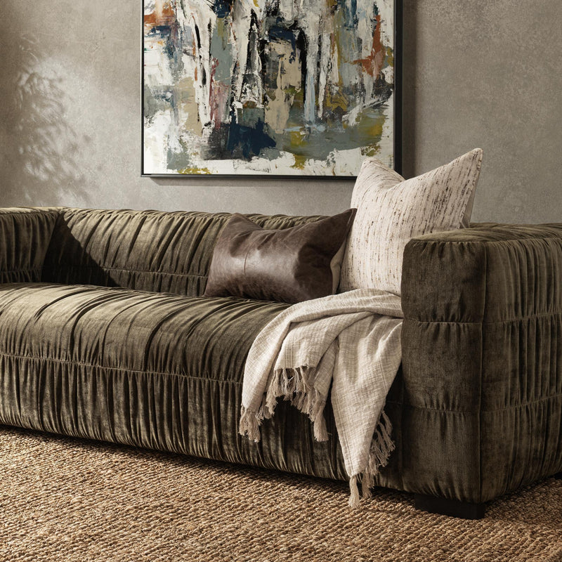 Afeela - Upholstered Sofa - R&R Furniture Gallery (Fountain Valley, CA)