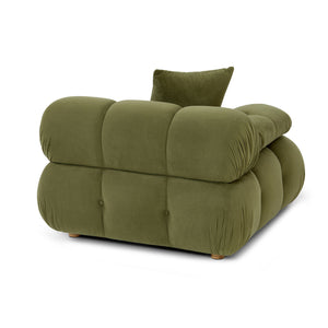 Calliope - Modular Corner Chair