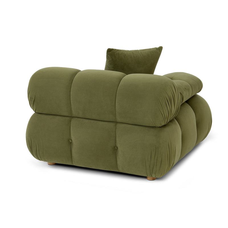 Calliope - Modular Corner Chair