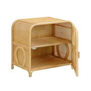 Tina - Nightstand - R&R Furniture Gallery (Fountain Valley, CA)