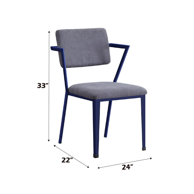 Cargo - Chair - R&R Furniture Gallery (Fountain Valley, CA)