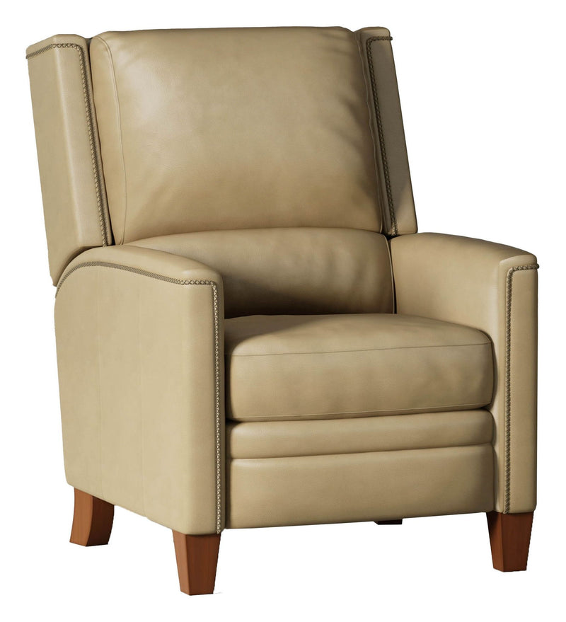 Connor - Manual Recliner - R&R Furniture Gallery (Fountain Valley, CA)