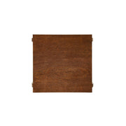 Becci - End Table - R&R Furniture Gallery (Fountain Valley, CA)