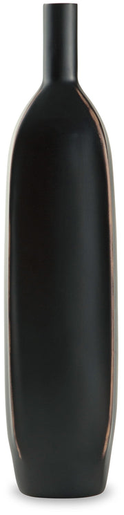 Rhaveney - Vase - Large - R&R Furniture Gallery (Fountain Valley, CA)