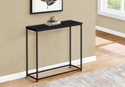 Accent Console Table For Entryway, Stable Support, Contemporary & Modern - R&R Furniture Gallery (Fountain Valley, CA)