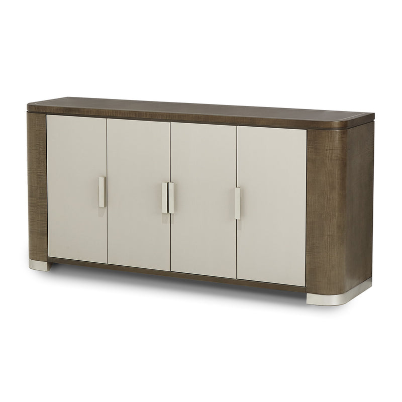 Roxbury Park - Sideboard - R&R Furniture Gallery (Fountain Valley, CA)