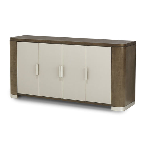 Roxbury Park - Sideboard - R&R Furniture Gallery (Fountain Valley, CA)