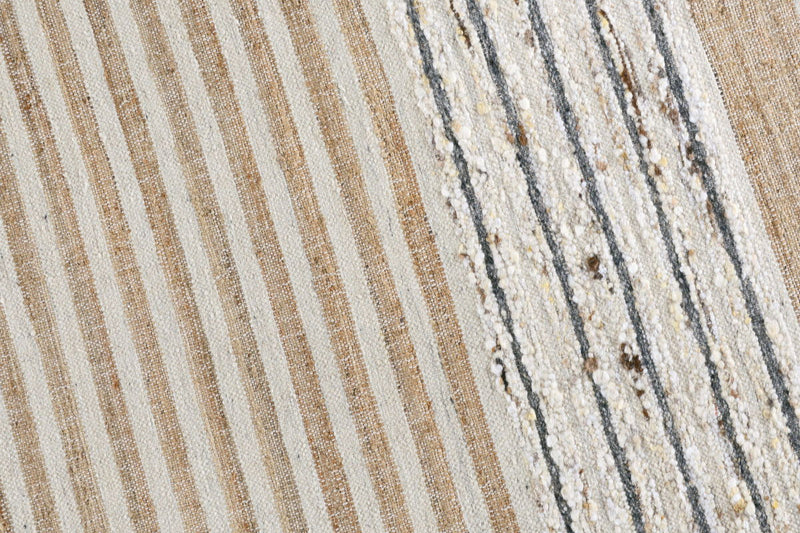 Comporta - Pego Stripe Rug - R&R Furniture Gallery (Fountain Valley, CA)