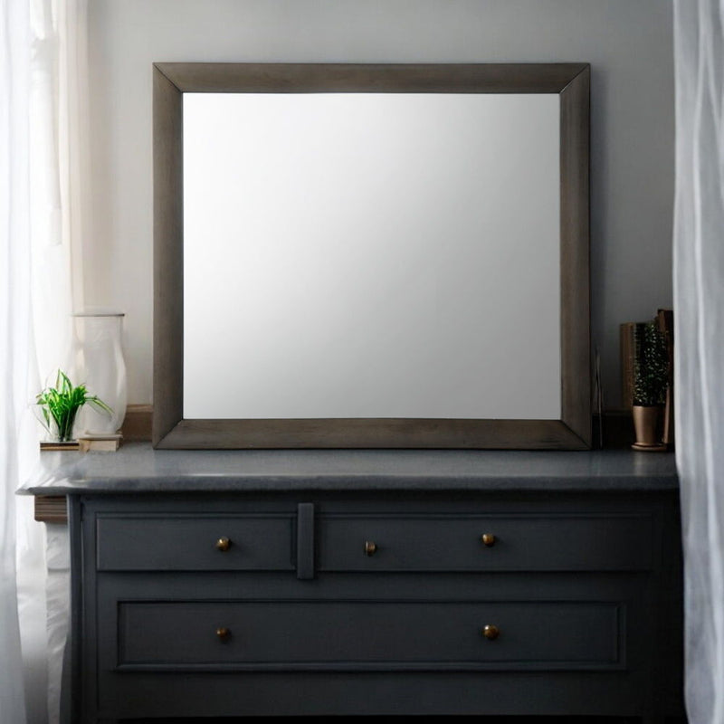 Ireland - Mirror - R&R Furniture Gallery (Fountain Valley, CA)