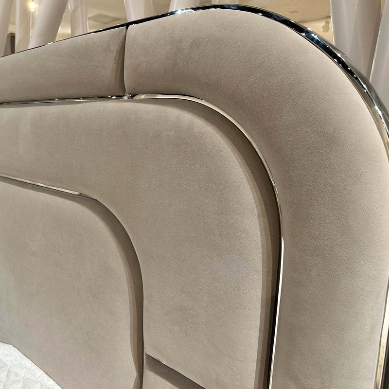 Orchid - Lift Up Storage Bed - R&R Furniture Gallery (Fountain Valley, CA)