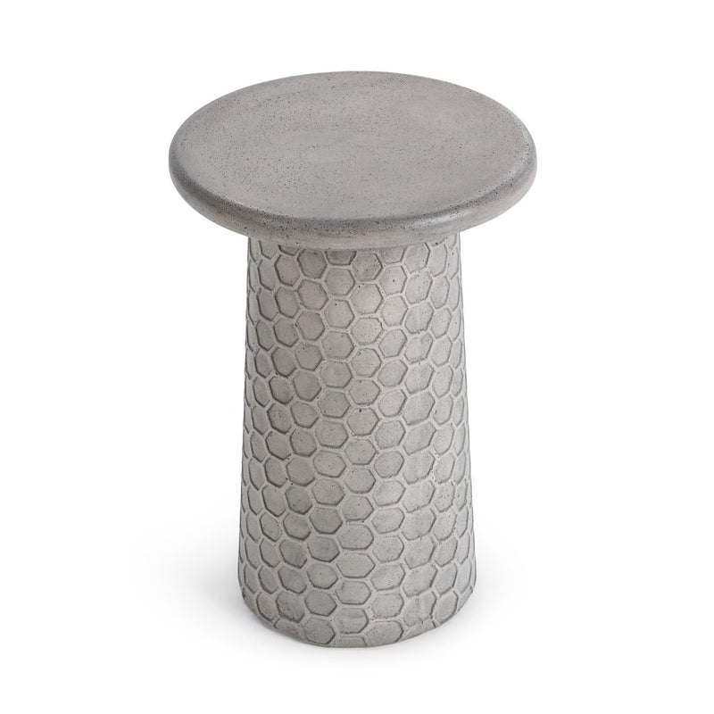 Delaine - Outdoor Table - R&R Furniture Gallery (Fountain Valley, CA)