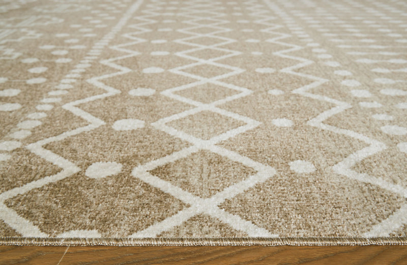 Bunchly - Rug - R&R Furniture Gallery (Fountain Valley, CA)