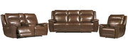 Jameson - Power Reclining Zero Gravity Sofa Set - R&R Furniture Gallery (Fountain Valley, CA)