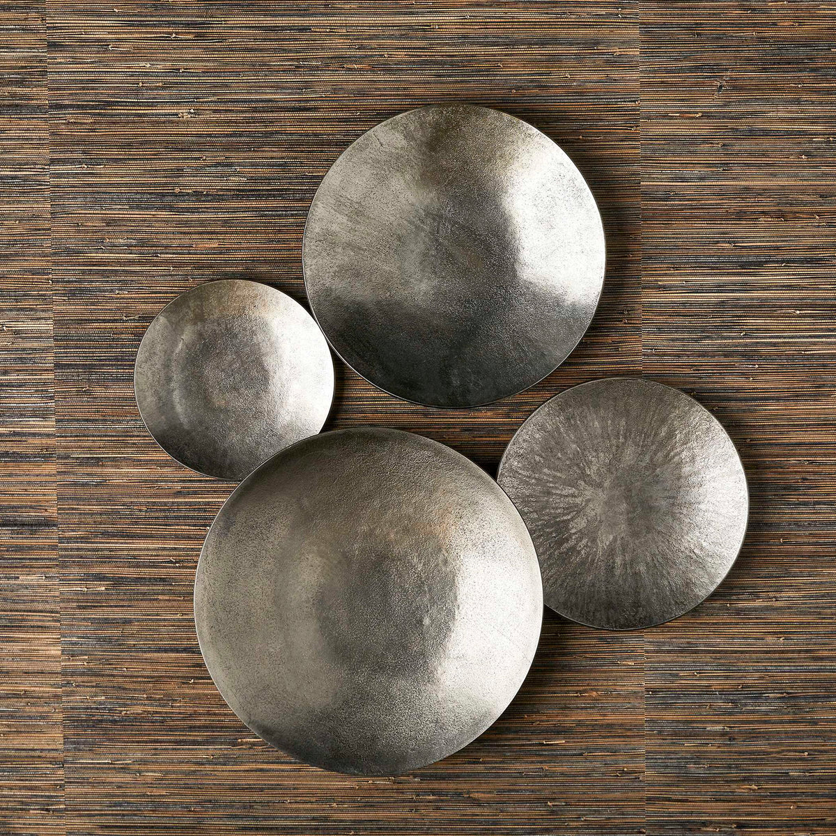 Aitana - Metal Wall Decor (Set of 3)