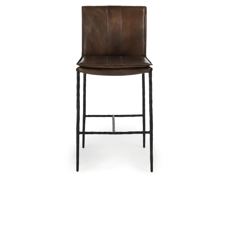 Mayer - Bar Stool - R&R Furniture Gallery (Fountain Valley, CA)