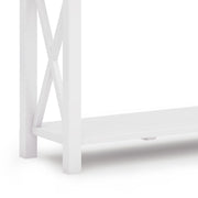 Kitchener - Handcrafted Table - R&R Furniture Gallery (Fountain Valley, CA)
