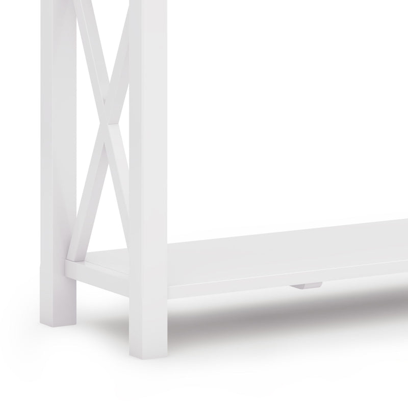 Kitchener - Handcrafted Table - R&R Furniture Gallery (Fountain Valley, CA)
