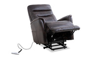 Gemini - Power Lift Recliner - R&R Furniture Gallery (Fountain Valley, CA)