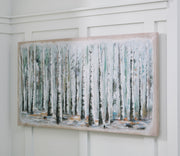 Calbert - Wall Art - Multi - R&R Furniture Gallery (Fountain Valley, CA)