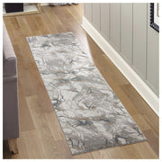 Geometrix - Area Rug With 3D Effect - R&R Furniture Gallery (Fountain Valley, CA)