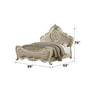 Ragenardus - Bed - R&R Furniture Gallery (Fountain Valley, CA)