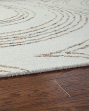 Deenbury - Rug - R&R Furniture Gallery (Fountain Valley, CA)
