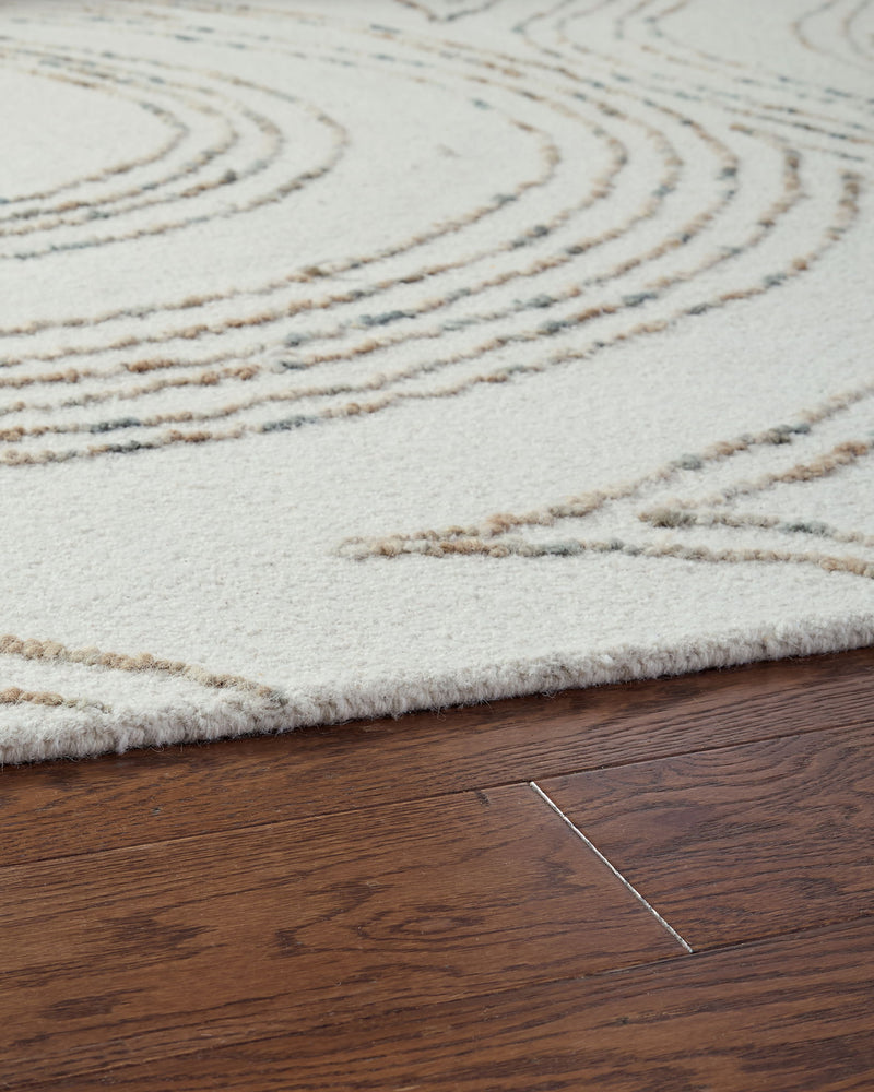 Deenbury - Rug - R&R Furniture Gallery (Fountain Valley, CA)