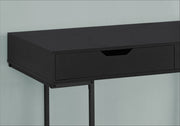 Computer Desk For Home Office, Laptop, Storage Drawers, Contemporary & Modern - R&R Furniture Gallery (Fountain Valley, CA)