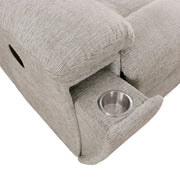 Buster - Recliner - R&R Furniture Gallery (Fountain Valley, CA)