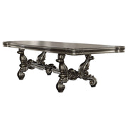 Versailles - Dining Table (120"L) - R&R Furniture Gallery (Fountain Valley, CA)