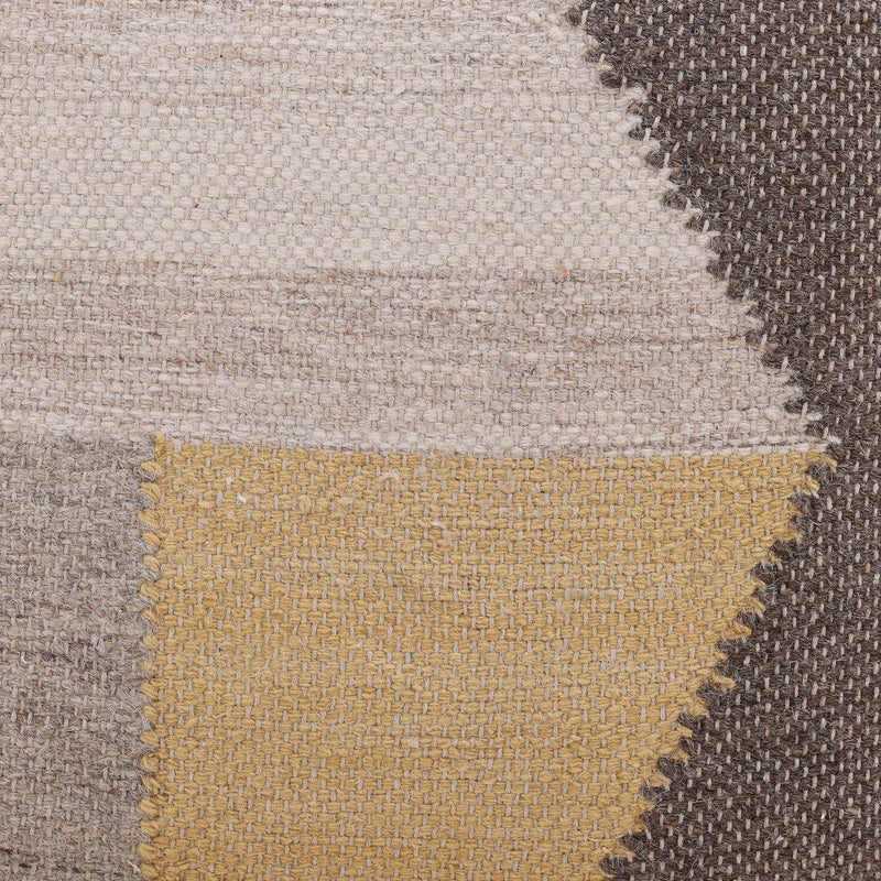 Christensen - Pillow - Yellow Multicolor