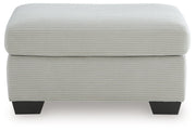Greenbriar - Ottoman - R&R Furniture Gallery (Fountain Valley, CA)