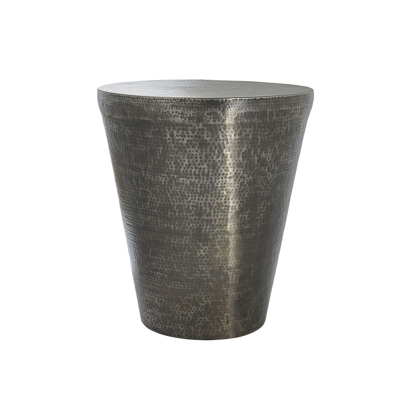 Drum Accent Side Table, Elegant Design - R&R Furniture Gallery (Fountain Valley, CA)