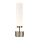 Auden - Rechargeable LED Accent Lamp - Brass,Gold
