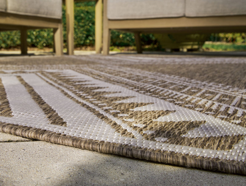 Dunsler - Rug - R&R Furniture Gallery (Fountain Valley, CA)