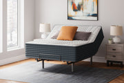 Hybrid 1400 - Mattress - R&R Furniture Gallery (Fountain Valley, CA)