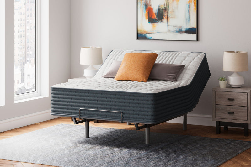 Hybrid 1400 - Mattress - R&R Furniture Gallery (Fountain Valley, CA)