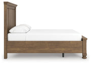 Feddinger - Panel Storage Bed - R&R Furniture Gallery (Fountain Valley, CA)