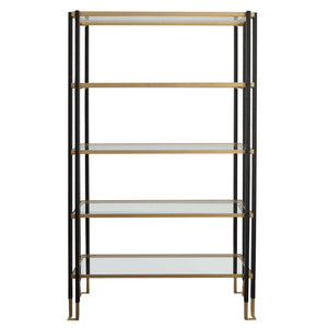 Kentmore - Modern Etagere