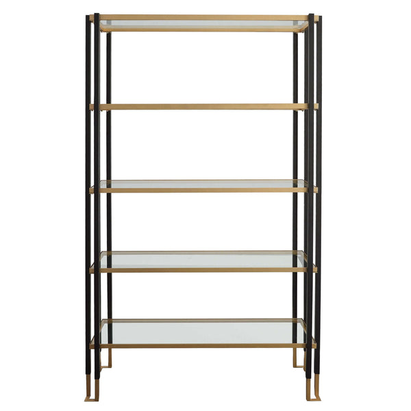 Kentmore - Modern Etagere