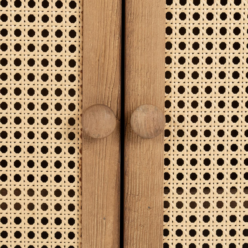 Alvin - Cabinet