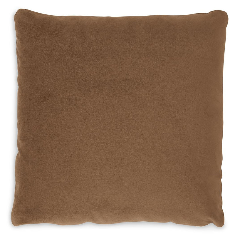Caygan - Pillow - R&R Furniture Gallery (Fountain Valley, CA)