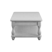 Cocktail Table - Gray - R&R Furniture Gallery (Fountain Valley, CA)