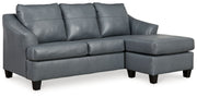 Genoa - Sofa Chaise - R&R Furniture Gallery (Fountain Valley, CA)