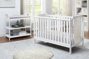 Brees - Changing Table - R&R Furniture Gallery (Fountain Valley, CA)