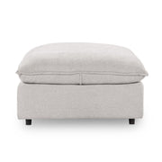 Caplan - Ottoman - R&R Furniture Gallery (Fountain Valley, CA)