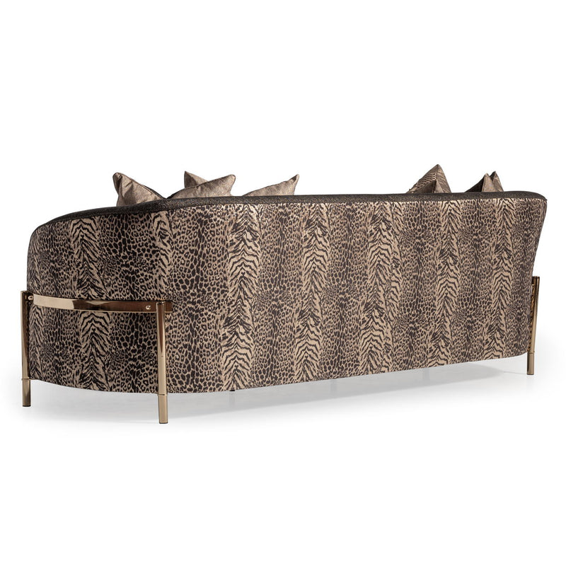 Lisbon - Sofa - R&R Furniture Gallery (Fountain Valley, CA)