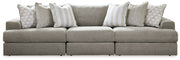 Avaliyah - Sectional - R&R Furniture Gallery (Fountain Valley, CA)