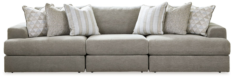 Avaliyah - Sectional - R&R Furniture Gallery (Fountain Valley, CA)